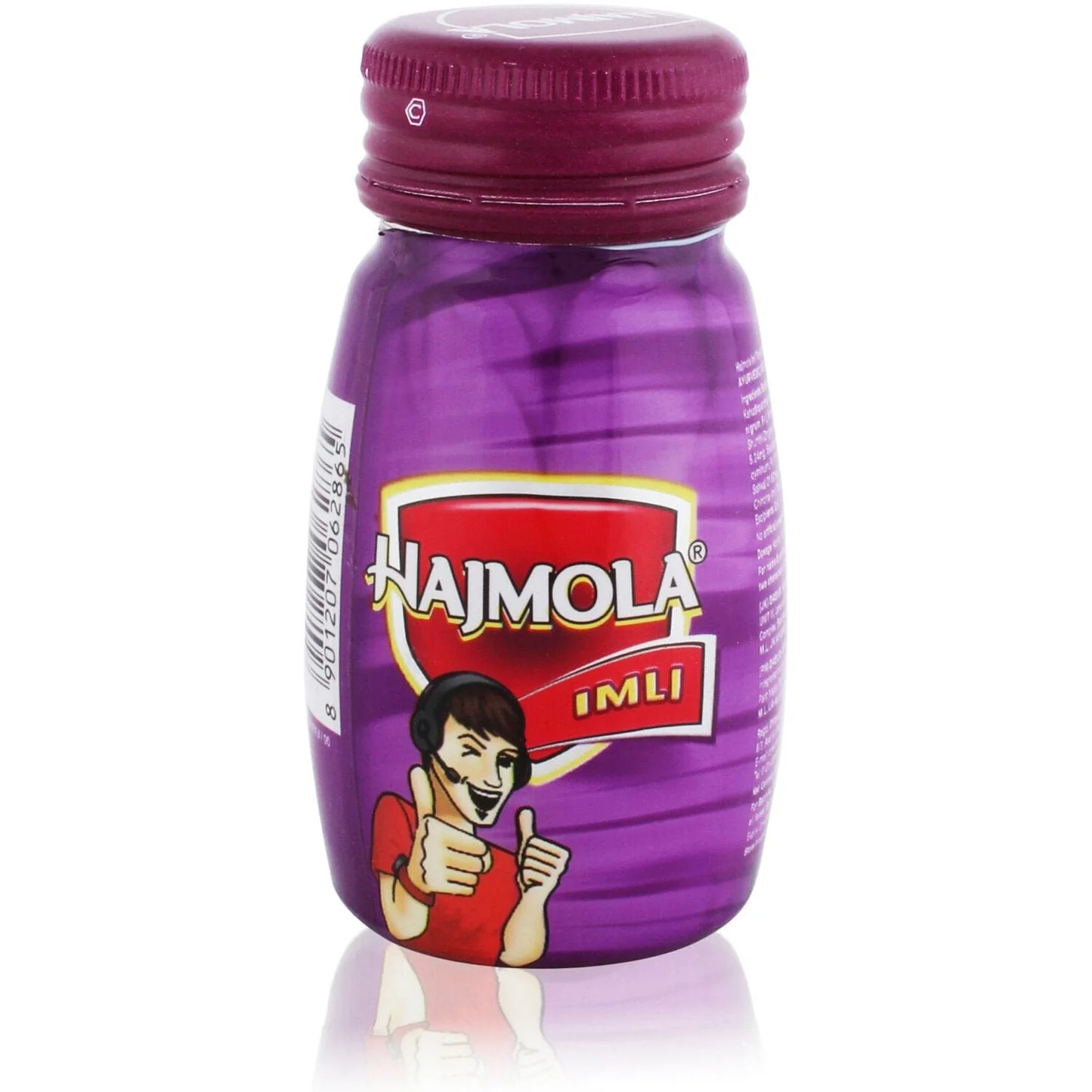 Hajmola Imli