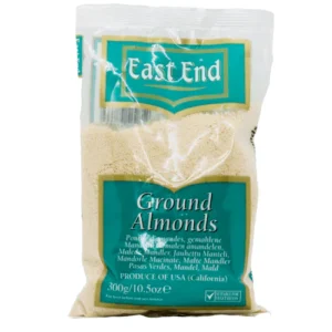 East End Ground Almond