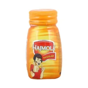 Hajmola Regular
