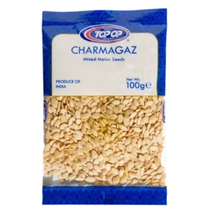 Top-Op Charmagaz