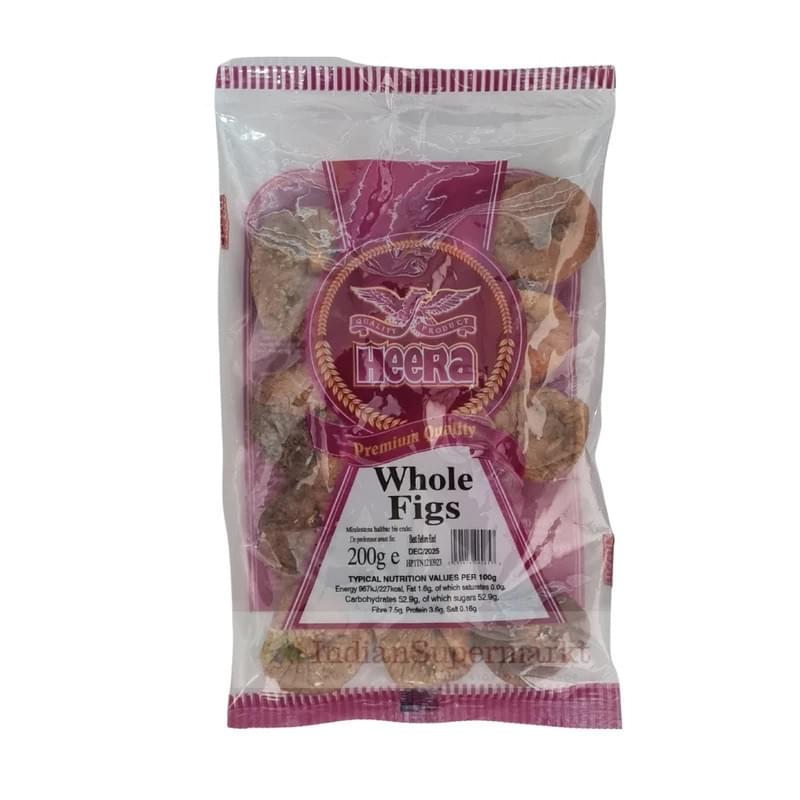 Heera Whole Figs